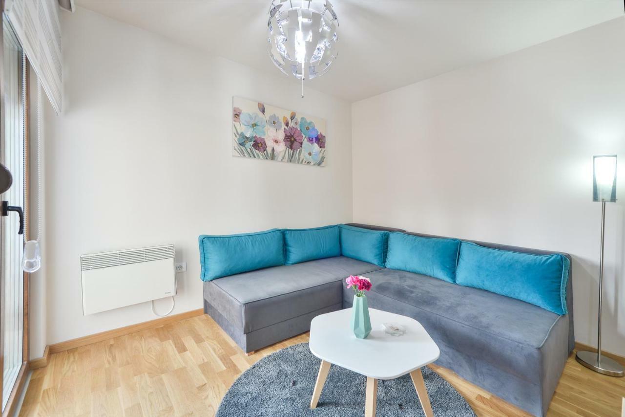 Apartman Alex Zlatibor Eksteriør billede