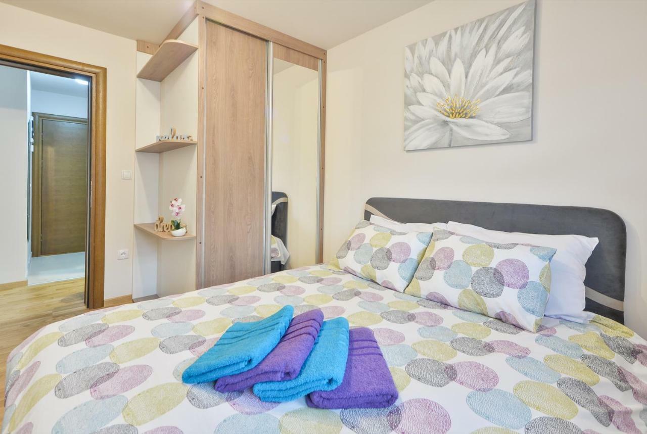 Apartman Alex Zlatibor Eksteriør billede