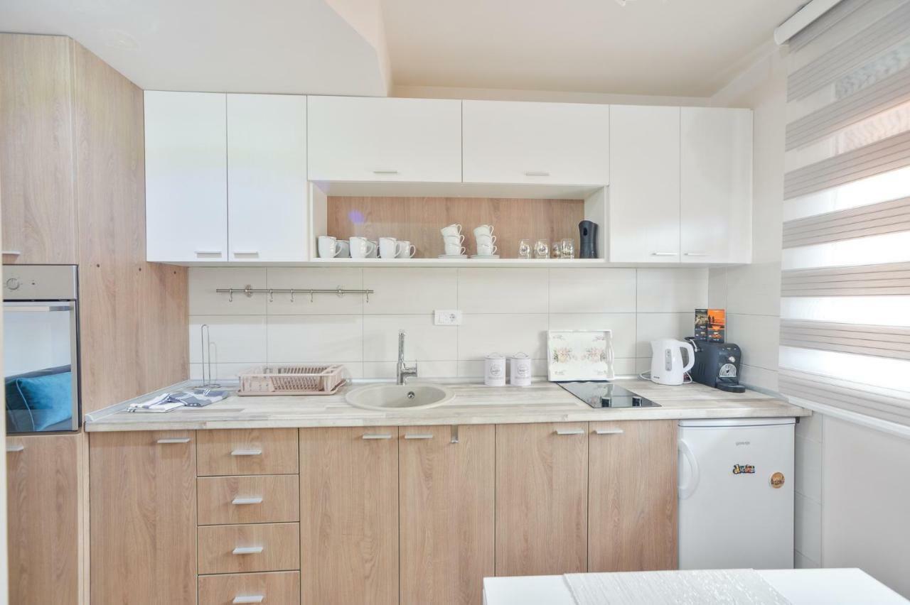 Apartman Alex Zlatibor Eksteriør billede