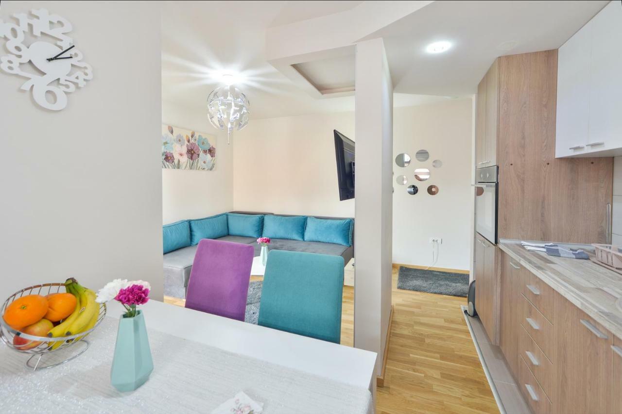 Apartman Alex Zlatibor Eksteriør billede