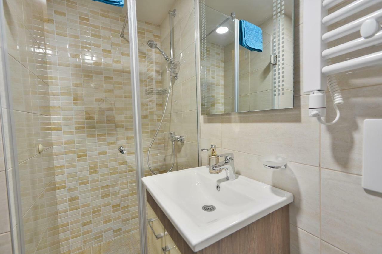 Apartman Alex Zlatibor Eksteriør billede