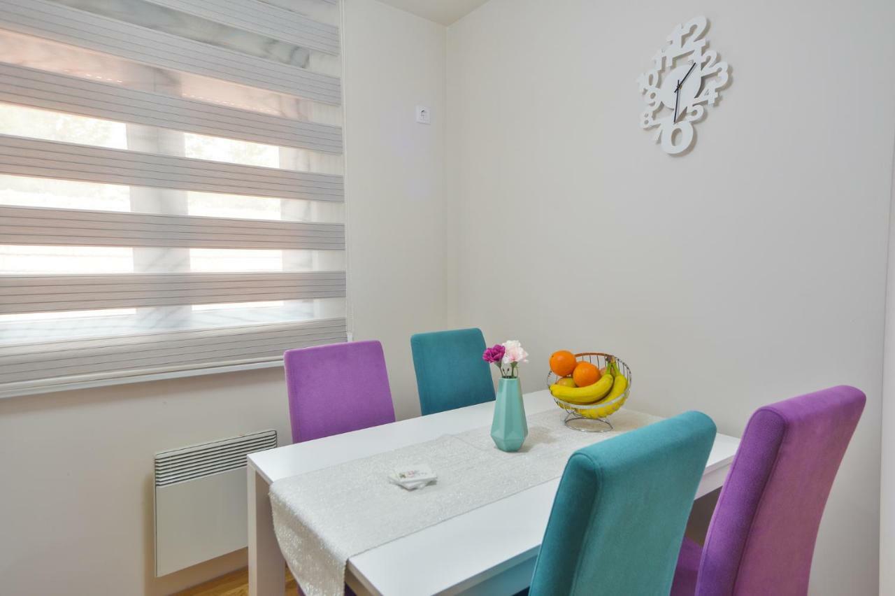 Apartman Alex Zlatibor Eksteriør billede