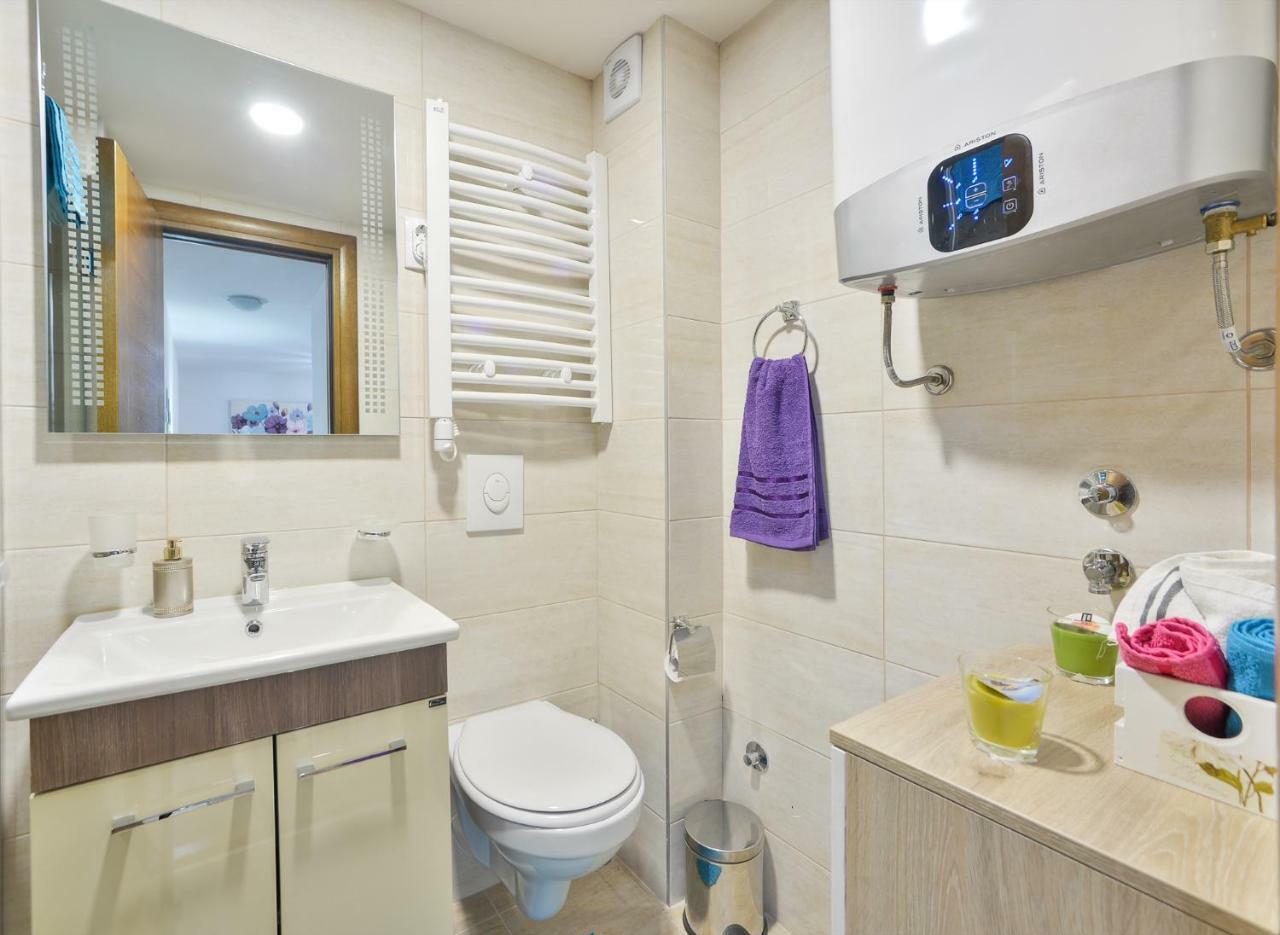 Apartman Alex Zlatibor Eksteriør billede
