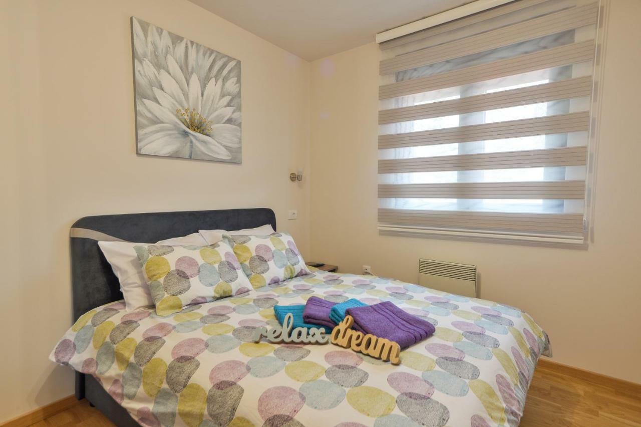 Apartman Alex Zlatibor Eksteriør billede